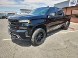 Used 2019 Chevrolet Silverado 1500 LT Trail Boss image 3