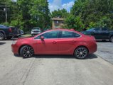 Used 2017 Buick Verano Sport Touring w/ Experience Buick Package image 5