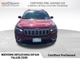 Used 2019 Jeep Cherokee Limited image 2