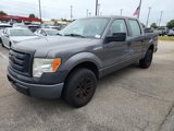 Used 2010 Ford F150 2WD SuperCrew image 2