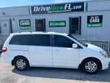 Used 2006 Honda Odyssey EX-L image 2