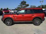 Used 2022 Ford Bronco Sport Big Bend w/ Convenience Package image 6