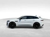 New 2025 Jaguar F-PACE R-Dynamic S image 2