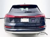Used 2019 Audi e-tron Premium Plus image 6