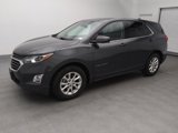 Used 2020 Chevrolet Equinox LT image 2