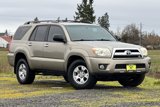 Used 2007 Toyota 4Runner Sport image 2