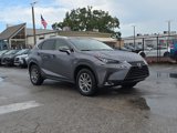 Used 2019 Lexus NX 300 FWD image 2