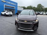 Used 2021 Chevrolet Trax LT w/ Premium Seat Package image 2
