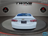 Used 2022 Chevrolet Malibu LT image 5