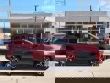 New 2025 Chevrolet Trax RS w/ Sunroof Package image 5