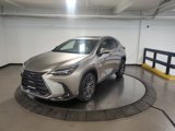 Used 2022 Lexus NX 350 AWD w/ Premium Package image 3