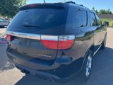 Used 2011 Dodge Durango Citadel w/ Trailer Tow Group IV image 6