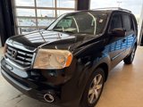Used 2015 Honda Pilot Touring image 5
