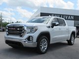 Used 2020 GMC Sierra 1500 SLT w/ SLT Premium Plus Package image 4