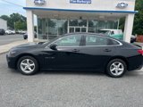 Used 2017 Chevrolet Malibu LS w/ LPO, Convenience Package 1 image 2