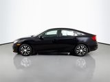 Used 2016 Honda Civic LX image 4