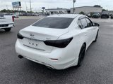 Used 2017 INFINITI Q50 3.0t Premium w/ Driver Assistance Package image 3