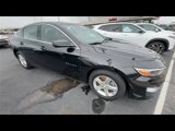 Certified 2022 Chevrolet Malibu LS w/ LPO, Convenience Package 1 image 2