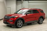 Used 2022 Ford Explorer XLT w/ Equipment Group 202A image 2