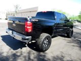 Used 2014 Chevrolet Silverado 1500 LT w/ Texas Edition, 1LT Trim image 4