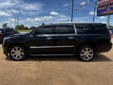 Used 2018 Cadillac Escalade ESV Luxury image 6