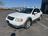 Used 2007 Ford Freestyle SEL image 3