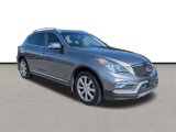 Used 2017 INFINITI QX50 2WD w/ Premium Plus Package image 3