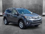 Used 2014 Toyota RAV4 XLE image 3