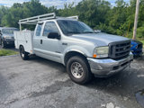 Used 2000 Ford F250 Lariat image 2