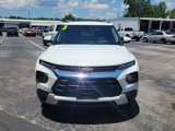 Used 2023 Chevrolet TrailBlazer LT w/ Convenience Package image 2