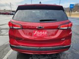 Used 2023 Chevrolet Equinox RS w/ RS Leather Package image 4