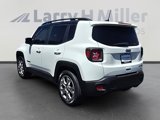 Used 2020 Jeep Renegade Limited w/ UConnect 8.4 Nav Group image 3