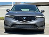 New 2025 Acura Integra image 3