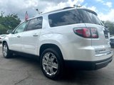 Used 2017 GMC Acadia Limited SLT image 5