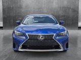 Used 2016 Lexus RC 200t image 2