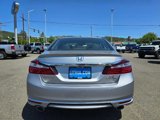 Used 2017 Honda Accord Touring image 4