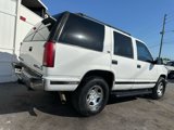 Used 1997 GMC Yukon 4WD 4-Door w/ Marketing Opt Pkg 5 image 3