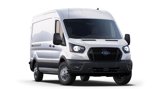 New 2024 Ford Transit 250 148 Medium Roof Extended AWD w/ Interior Upgrade Package image 4