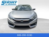Used 2018 Honda Civic EX-T image 3