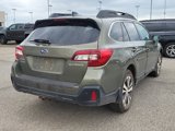 Used 2019 Subaru Outback 2.5i Limited w/ Popular Package #2 image 2