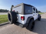 Used 2020 Jeep Wrangler Unlimited Sport S image 4