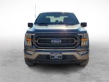 Used 2022 Ford F150 XLT w/ Equipment Group 302A High image 3