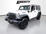 Used 2018 Jeep Wrangler Unlimited Sport image 3