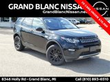 Used 2017 Land Rover Discovery Sport HSE image 1