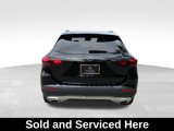 Used 2025 Mercedes-Benz GLA 250 4MATIC image 4