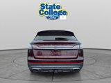 Used 2020 Lincoln Nautilus Reserve w/ Equipment Group 202A image 3
