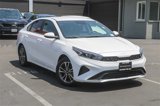 Certified 2023 Kia Forte LXS image 2