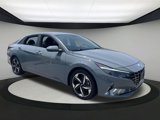 Used 2021 Hyundai Elantra SEL w/ Convenience + Premium Package image 4