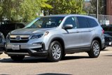 Certified 2019 Honda Pilot EX image 3