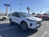 New 2025 Ford Escape ST-Line w/ Cold Weather Package image 3